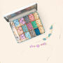 Seashell Treasures Bracelet Making Kit, thumbnail 3 of 7