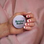 'Living My Best Wife' Hen Party Badge, thumbnail 2 of 2