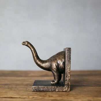 Dinosaur Bookends, 8 of 9