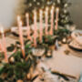 Six Luxury Geese Christmas Crackers, thumbnail 4 of 6