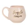 Snuggle Season Ceramic Mug, thumbnail 1 of 5