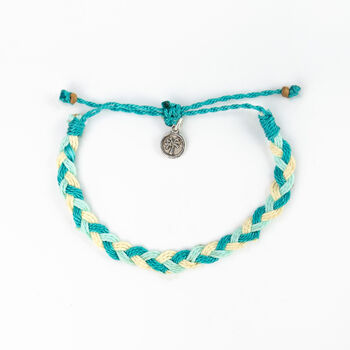 Balangan Handmade Rope Bracelet, 3 of 4