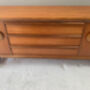 1960’s Mid Century Sideboard By Beautility, thumbnail 5 of 10