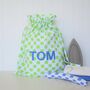 Personalised Laundry Bag, thumbnail 1 of 5