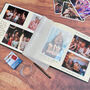Jewel Coloured Large Wedding Guest Book Or Album, thumbnail 2 of 10