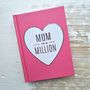 'Mum In A Million' Quotations Book, thumbnail 1 of 2
