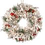 Chartwell Luxury Christmas Wreath, thumbnail 2 of 6