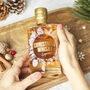 Christmas Whisky, Ginger, Whisky And Christmas Spices, thumbnail 1 of 5