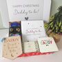 Daddy To Be Christmas Gift Set, thumbnail 2 of 10