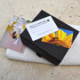 Hand And Foot Total Pamper Gift Pack, thumbnail 8 of 10