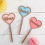 Personalised Wand For Fairys And Flower Girls, thumbnail 2 of 3