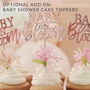 Baby Shower Game Fortune Cookies, thumbnail 8 of 9