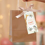 Safari Theme Party Bags For Kids Jungle Animal Birthday, thumbnail 4 of 10