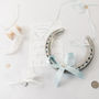 Personalised Old New Borrowed And Blue Gift Set, thumbnail 4 of 9