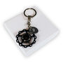 Personalised Bike Derailleur Keychain, thumbnail 7 of 9