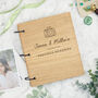 Personalised Couples Photo Book For Valentines Day, thumbnail 10 of 10