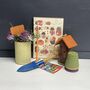 Kid's Ladybird Gardening Set, thumbnail 1 of 6