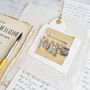 Literacy Book Lover Brooch, thumbnail 3 of 5