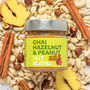 Nut Blend's Chai Hazelnut And Peanut Butter, thumbnail 1 of 3