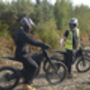Silent Thrills Off Road On An E Bike Experience For Two, thumbnail 7 of 12