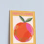 Fruits Et Legumes Kitchen Print, thumbnail 3 of 4