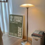 Personalised Gig Poster – Setlist, Date And Venue Print, thumbnail 9 of 9