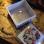 Square Kintsugi Trinket Box, thumbnail 3 of 3