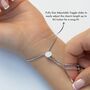 Medical Alert Bracelet, thumbnail 6 of 10