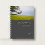 Personalised 2024 Diary For Wildlife Lovers, thumbnail 1 of 4