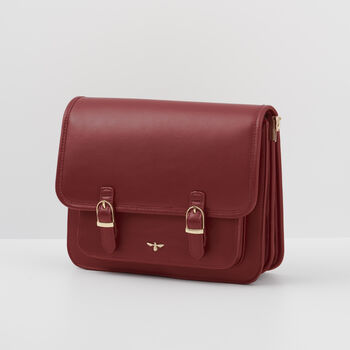 Wonderland Satchel, 5 of 9