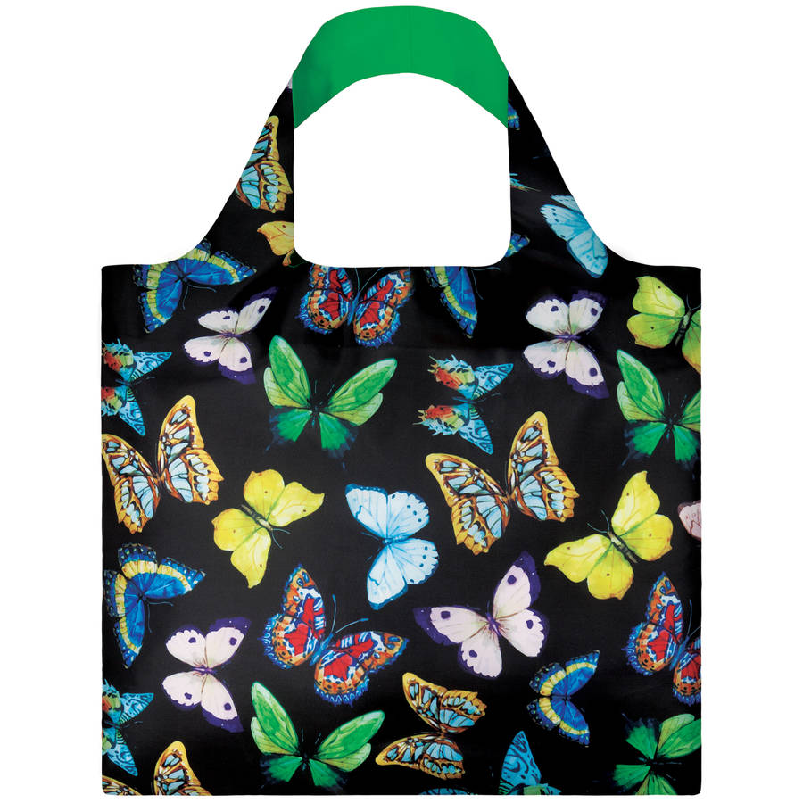 loqi reusable bags