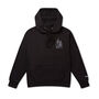 Embroidered Outline From Photo Unisex Hoodie, thumbnail 8 of 12