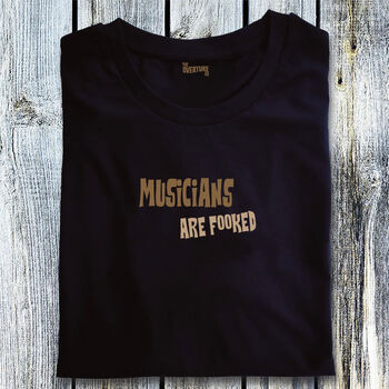 Statement Shirts. Gift For Musicians, 2 of 2