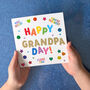 Diy Personalised Father's Day Card Kit, thumbnail 1 of 5