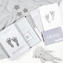 Baby's First Keepsake Mess Free Print Kit Gift Box, thumbnail 5 of 9