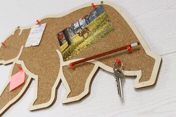 Eco Pin Board, 7 of 8