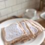 Pretend Play Felt Food Pop Tarts, thumbnail 3 of 4