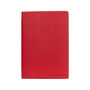 Personalised Hugo Boss Lined Notebook – Red A6, thumbnail 2 of 6