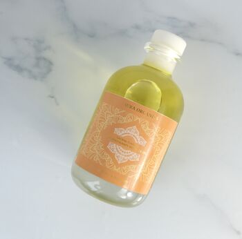 Massage Oil Sacral Chakra Blend, 2 of 2