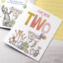 Personalised Birthday Story Book, thumbnail 3 of 10