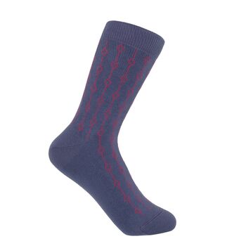Beads Women's Socks Bundle, 4 of 5