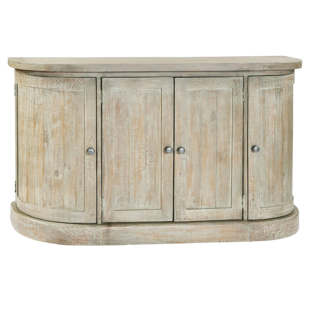 Ashwell Glazed Dresser Top By The Orchard Furniture