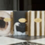 Minimal 2026 Daily Planner Diary: Noir Swans, thumbnail 10 of 12