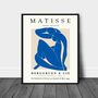 Matisse Blue Nude Picture, thumbnail 1 of 1