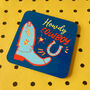 Howdy Cowboy / Cowgirl Coasters, thumbnail 8 of 8