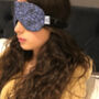 Designer Eye Masks From The Shed Inc Collection, thumbnail 1 of 7