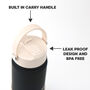 Personalised Insulated Steel Water Bottle, thumbnail 7 of 10