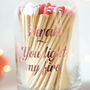 Personalised Matches, Light My Fire, thumbnail 5 of 6