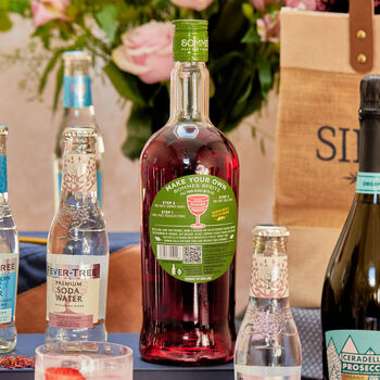 Gin And Summer Spritz Hamper, 11 of 11