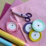 Friendship Memory Book For Kids | A5 School Keepsake And Activity Book For Friends, thumbnail 12 of 12